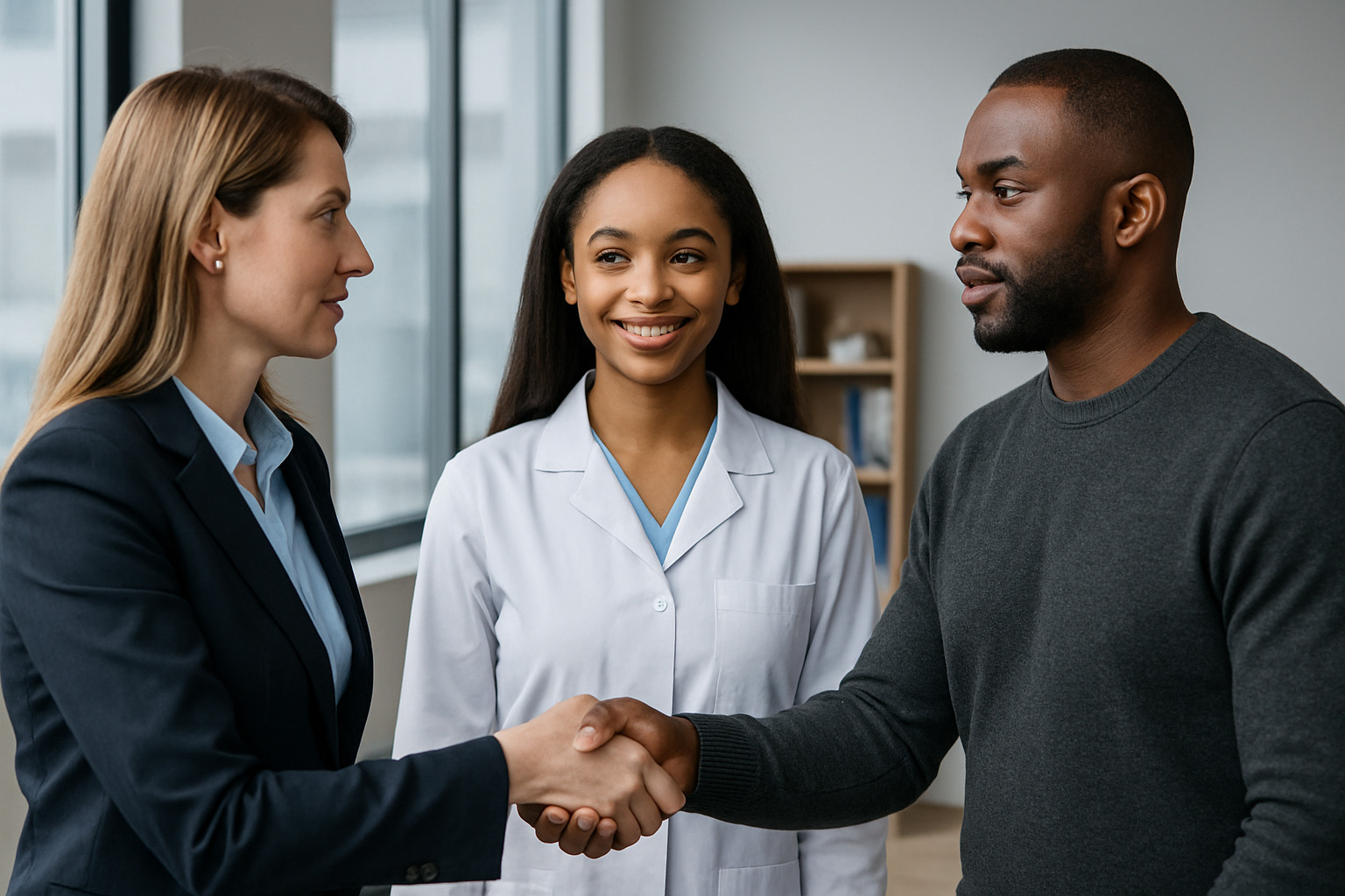 ICT and AI Consulting